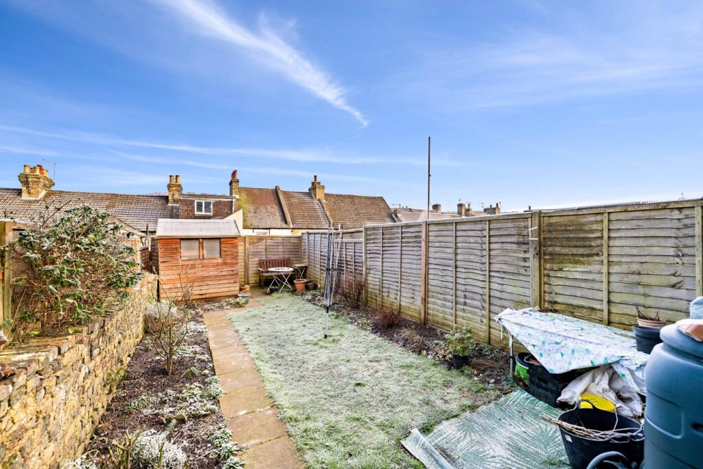 Additional property image - Oswald Road, Dover, CT17