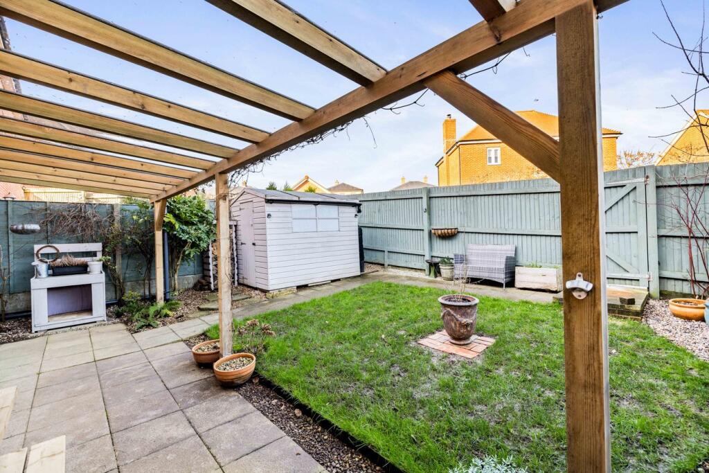 Additional image 16 of Richmond Way, Whitfield, Dover, CT16