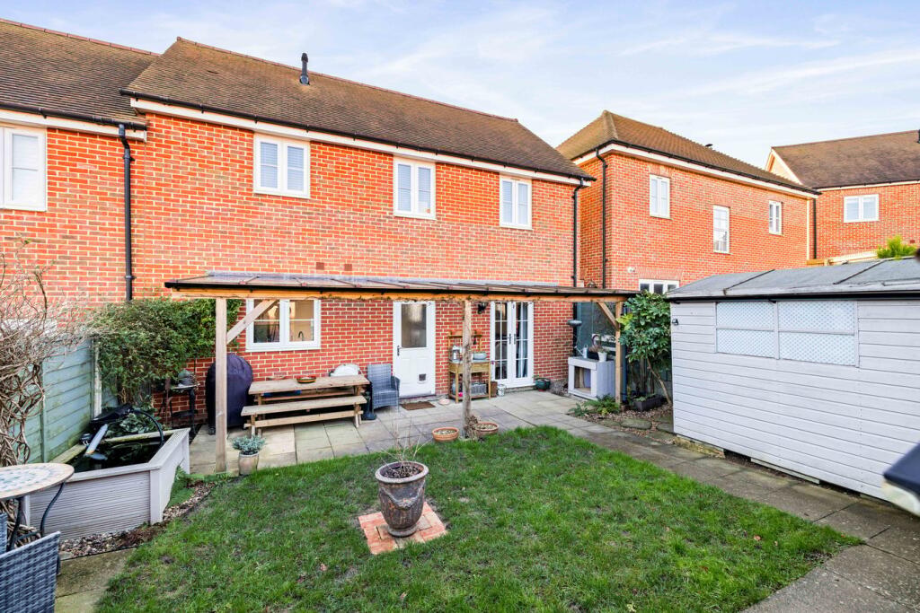 Additional image 18 of Richmond Way, Whitfield, Dover, CT16