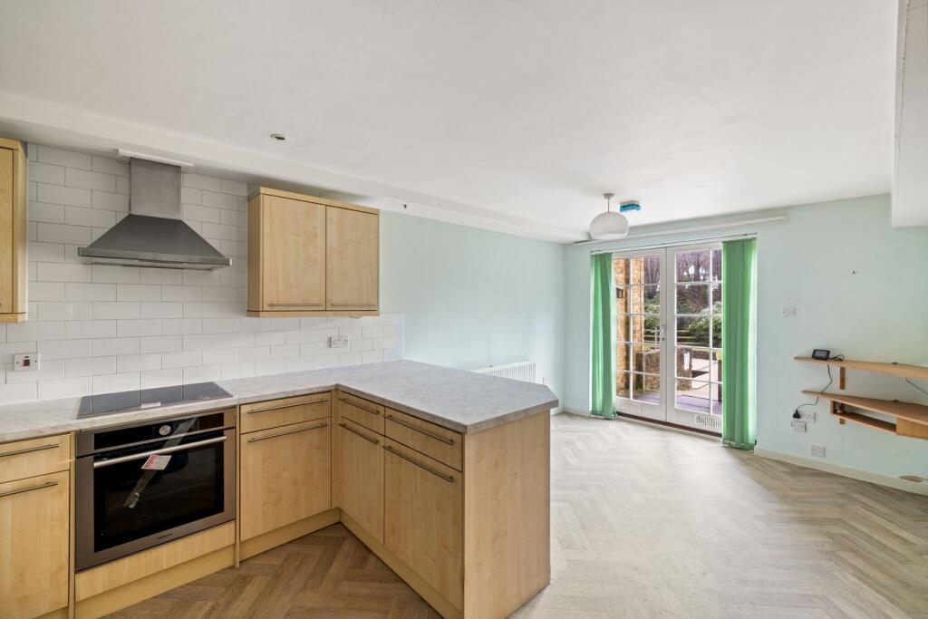 Additional property image - Mill Race, River, Dover, CT17