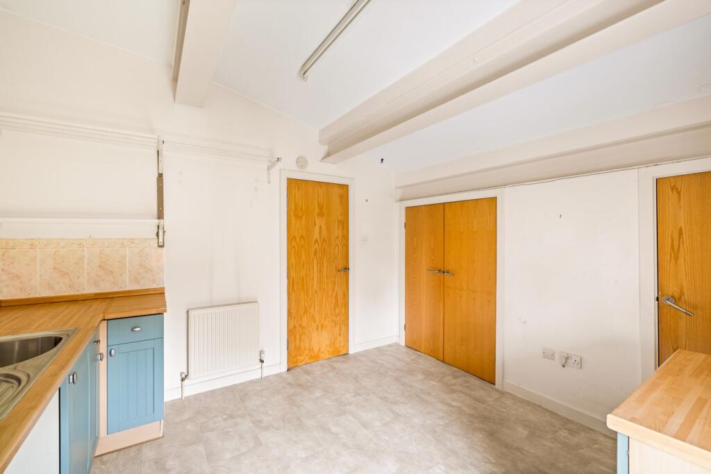 Additional property image - Mill Race, River, Dover, CT17
