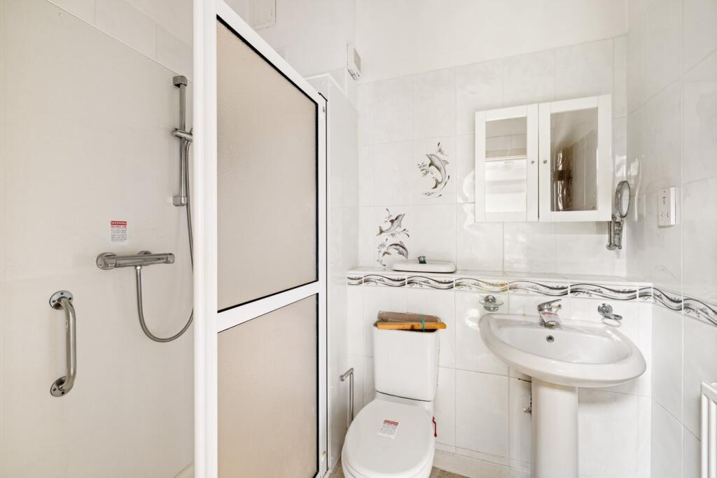 Additional property image - Mill Race, River, Dover, CT17