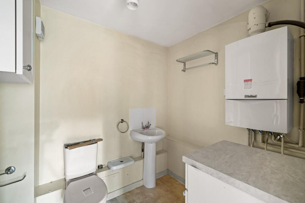 Additional property image - Mill Race, River, Dover, CT17