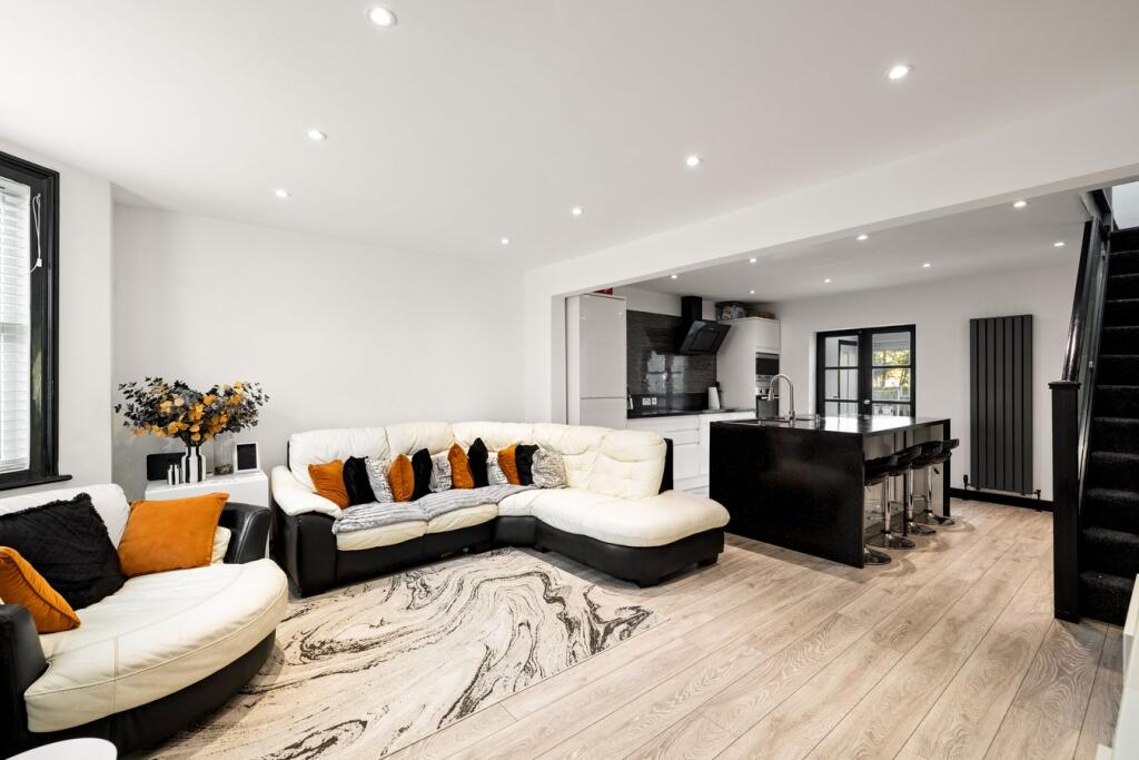 Additional property image - Longfield Road, Dover, CT17