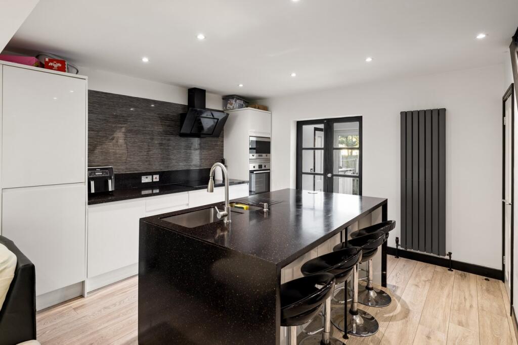Additional property image - Longfield Road, Dover, CT17
