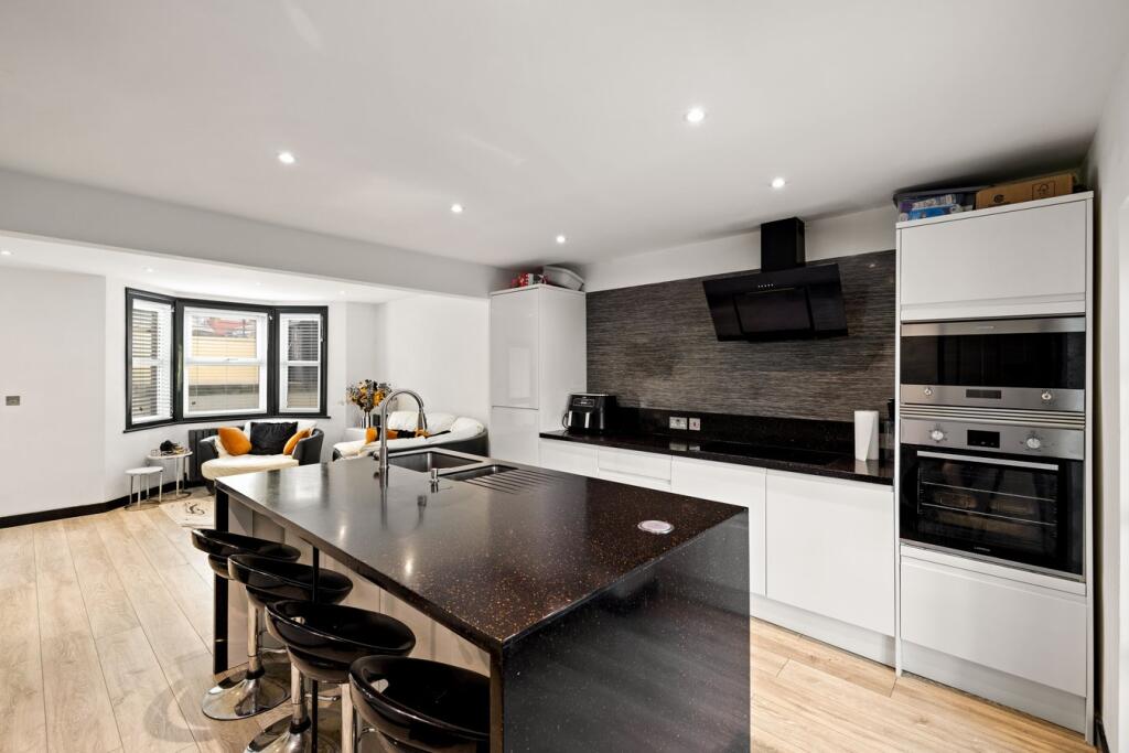 Additional property image - Longfield Road, Dover, CT17