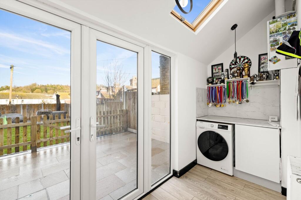 Additional property image - Longfield Road, Dover, CT17