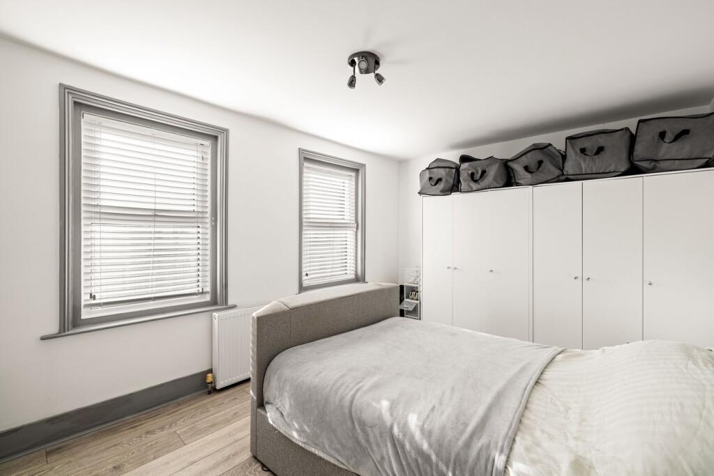 Additional property image - Longfield Road, Dover, CT17