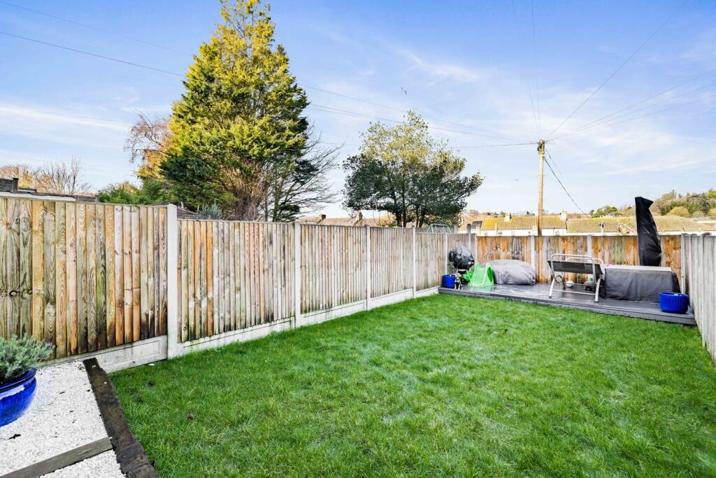 Additional property image - Longfield Road, Dover, CT17
