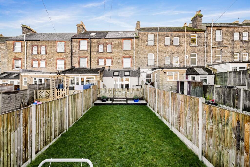 Additional property image - Longfield Road, Dover, CT17