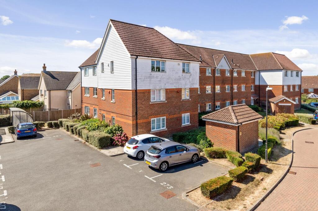 Main image of property: Antelope Close, Whitfield, Dover, CT16