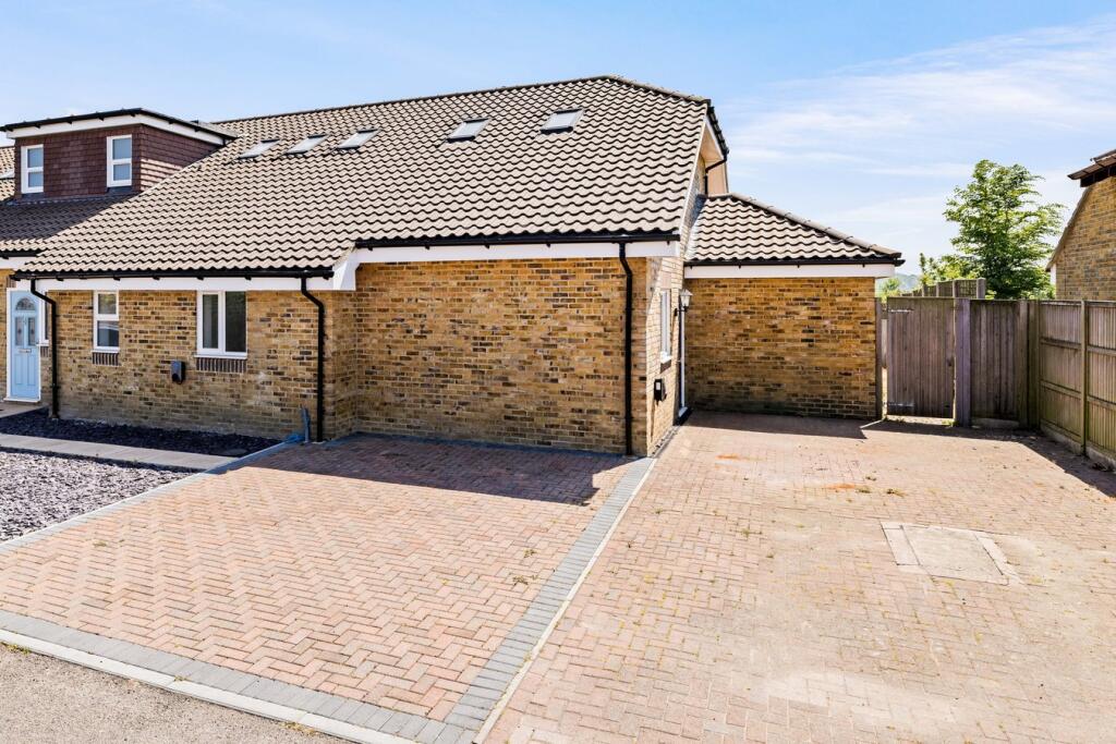 Main image of property: Mill Lane, Eastry, Sandwich, CT13