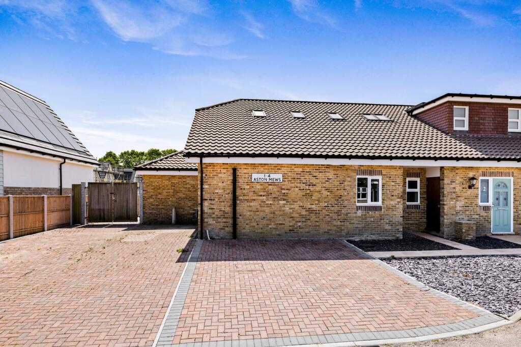 Main image of property: Mill Lane, Eastry, Sandwich, CT13