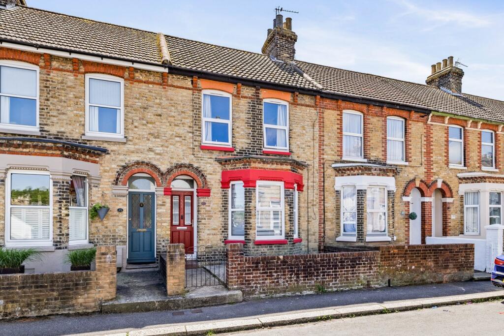 Main image of property: Longfield Road, Dover, CT17