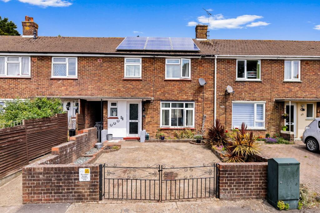 Main image of property: St Radigunds Road, Dover, CT17