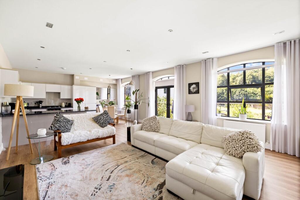 Main image of property: Crabble Hill, Dover, CT17