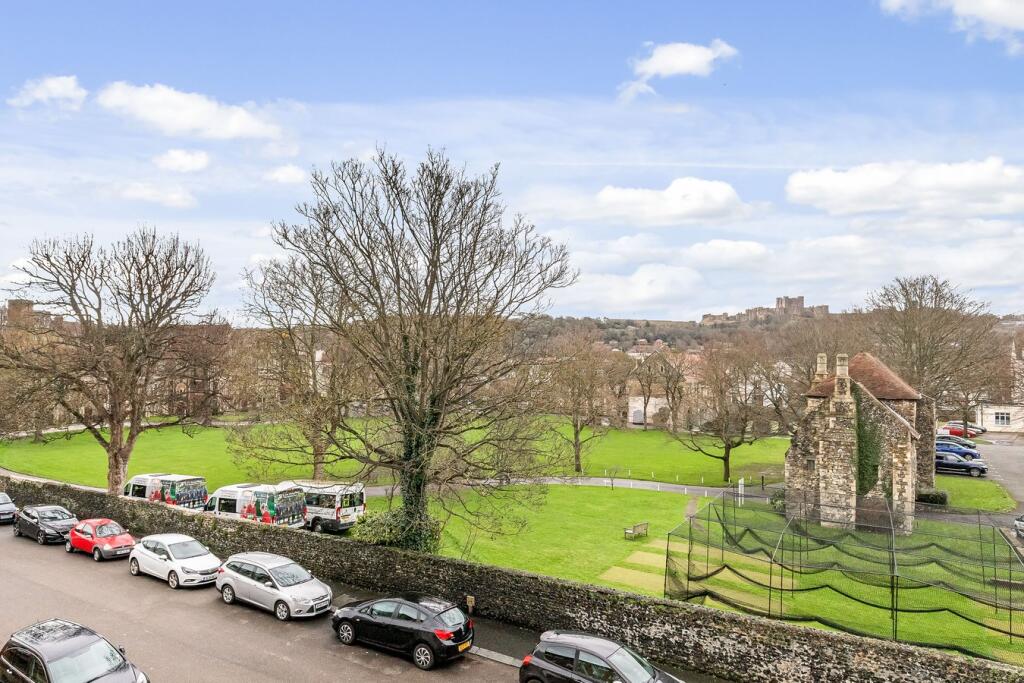 Main image of property: Priory Gate Road, Dover, CT17