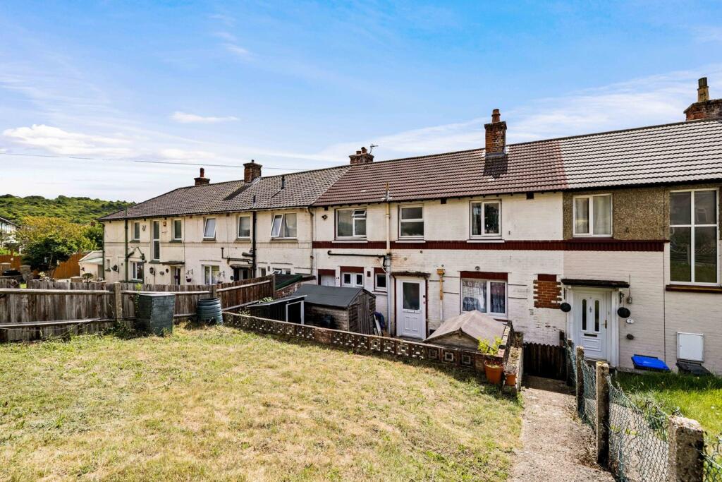 Main image of property: Chaucer Crescent, Dover, CT16