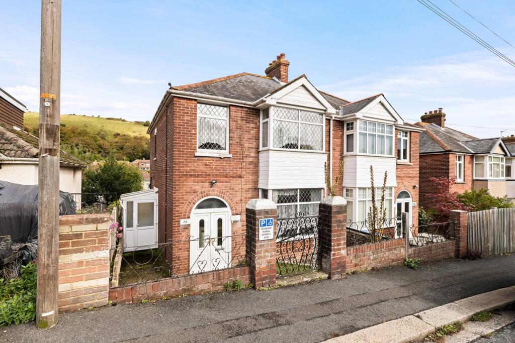 Main image of property: Markland Road, Elms Vale, Dover, CT17