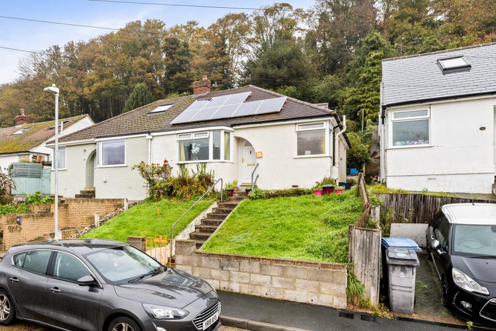 Main image of property: Queens Avenue, Elms Vale, Dover, CT17