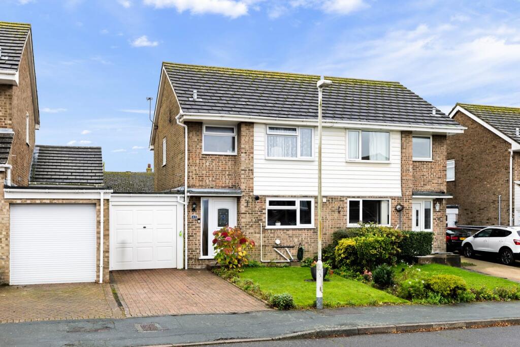 Main image of property: Cranleigh Drive, Whitfield, Dover, CT16