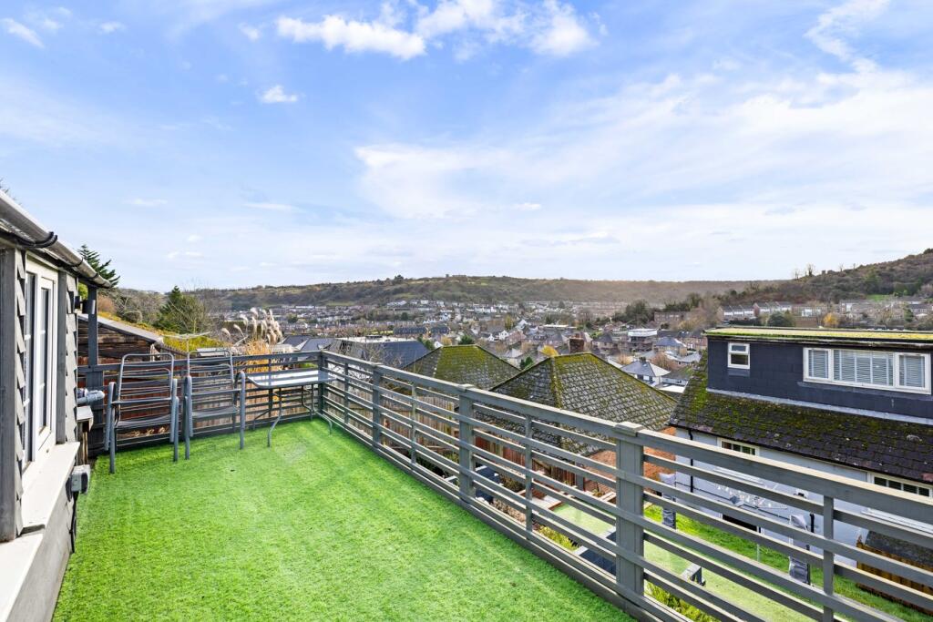 Main image of property: Queens Avenue, Elms Vale, Dover, CT17