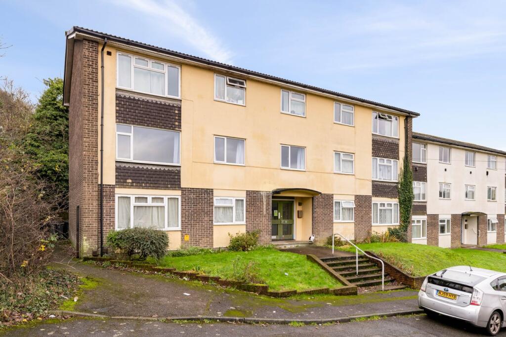 Main image of property: George Street, Dover, CT17