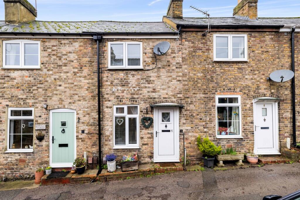 Main image of property: Templar Road, Temple Ewell, Dover, CT16