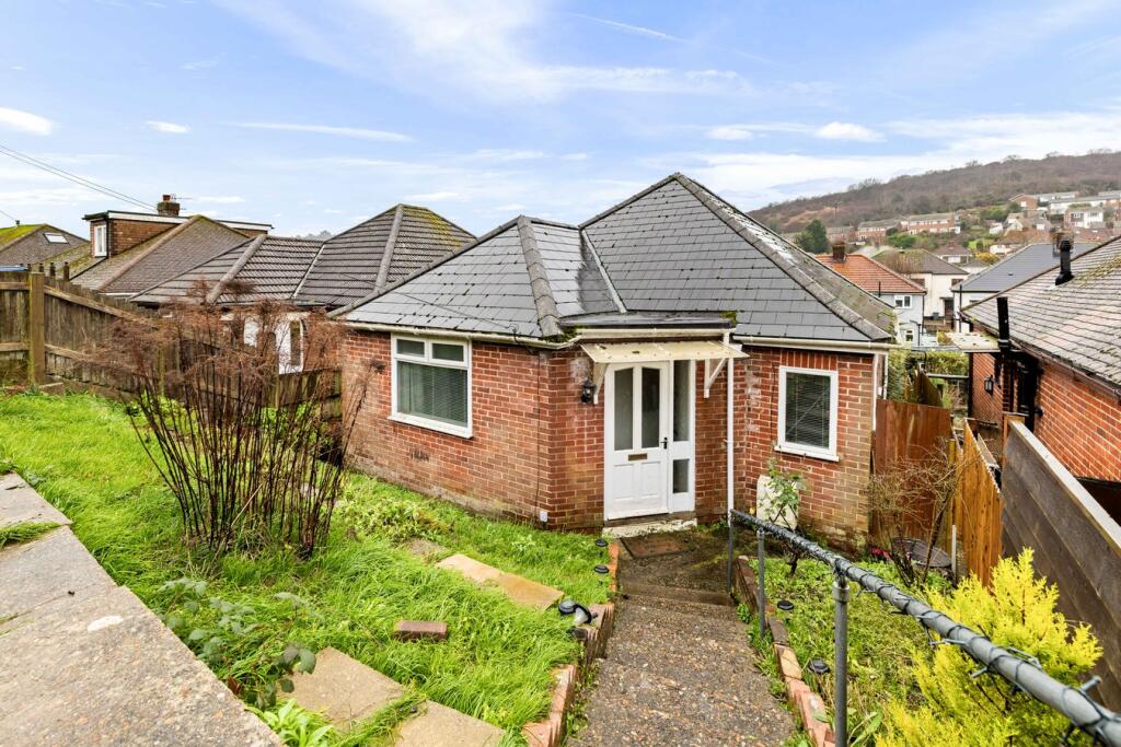 Main image of property: Queens Avenue, Elms Vale, Dover, CT17