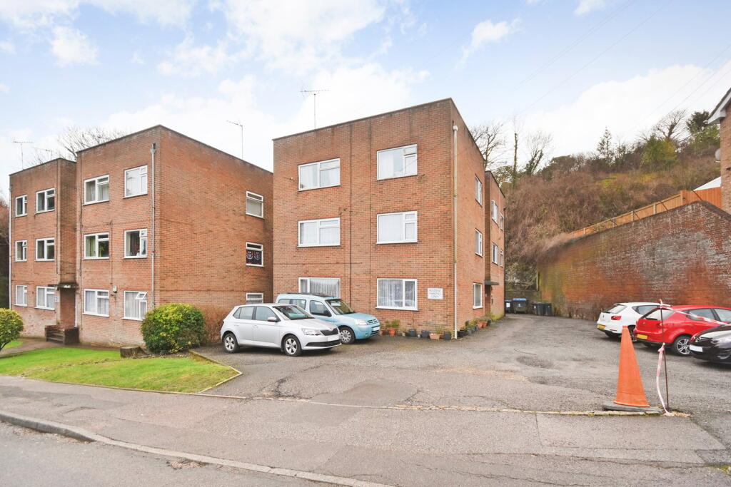 Main image of property: Eaves Road, Elms Vale, Dover, CT17
