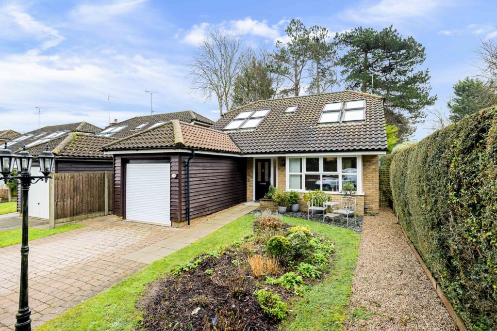 Main image of property: St Andrews Gardens, Shepherdswell, Dover, CT15