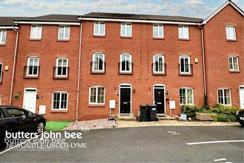 Main image of property: Chervil Close, Newcastle