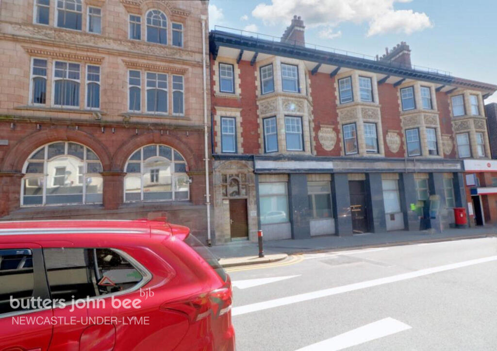 Main image of property: High Street, Stoke on trent