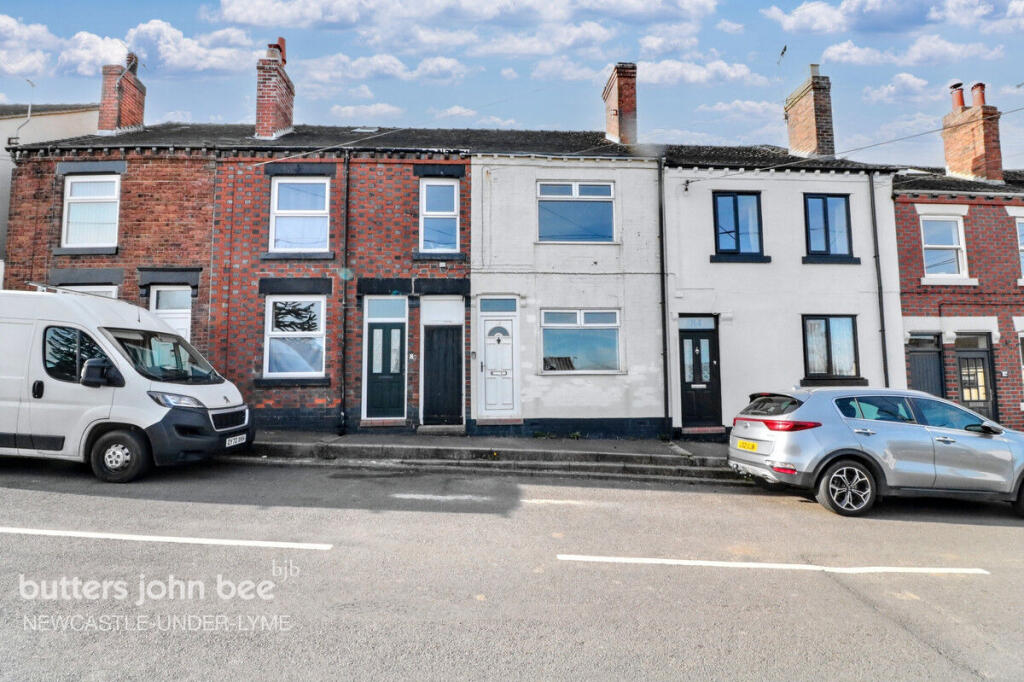 Main image of property: Leycett Road, NEWCASTLE