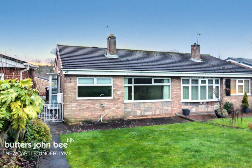 Main image of property: Clermont Avenue, STOKE-ON-TRENT