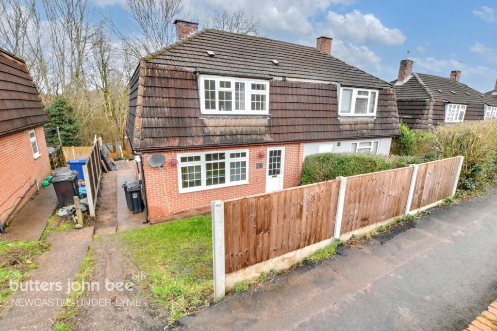 Main image of property: Bath Road, Silverdale