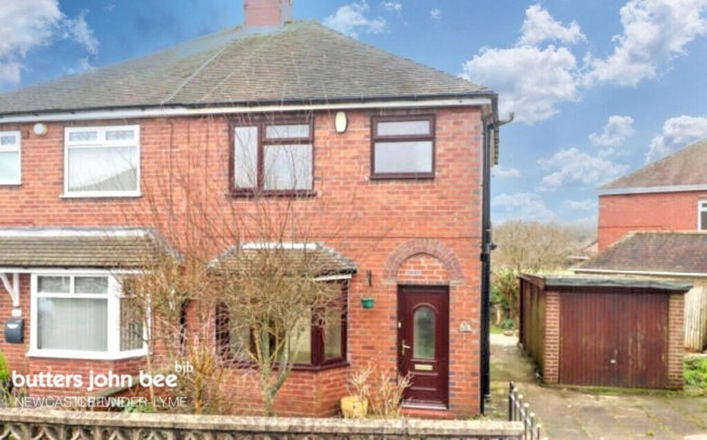 Main image of property: Riverside Road, STOKE-ON-TRENT