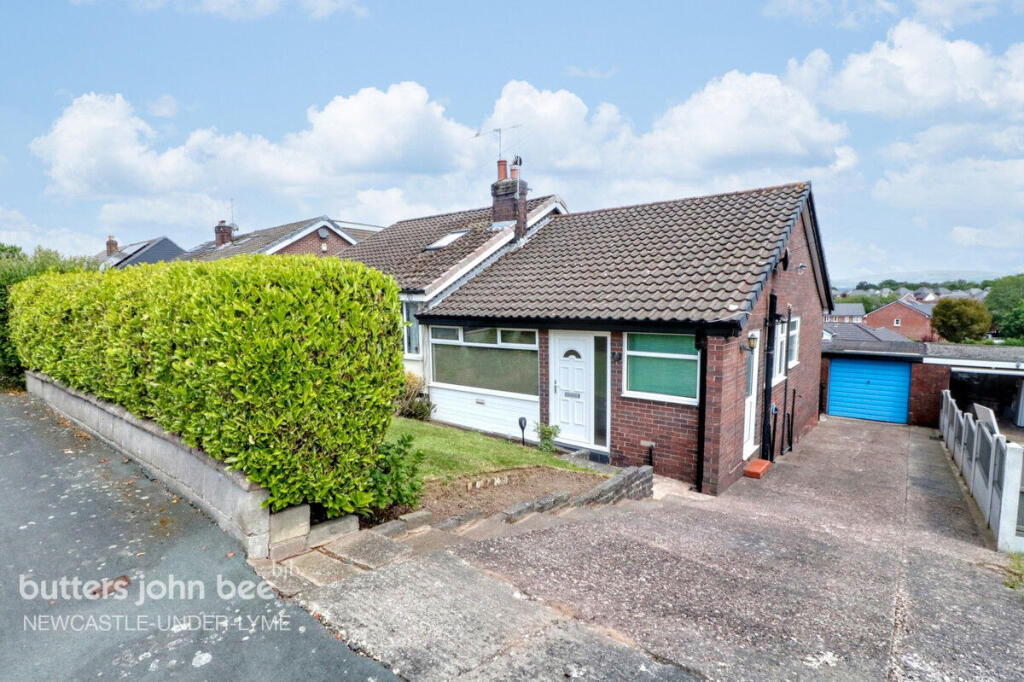 Main image of property: Tidnock Avenue, Congleton