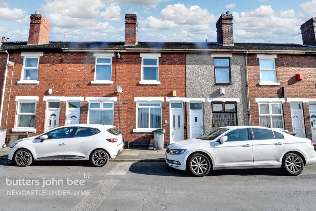 Main image of property: Oldfield Street, Stoke-on-trent