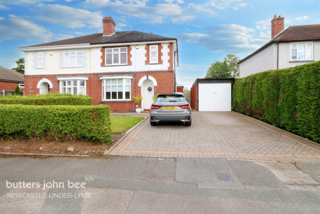 Main image of property: Westlands Avenue, NEWCASTLE