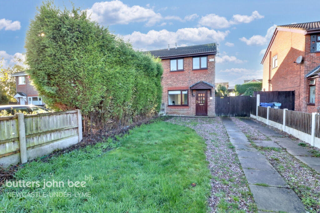 Main image of property: Newport Grove, Newcastle