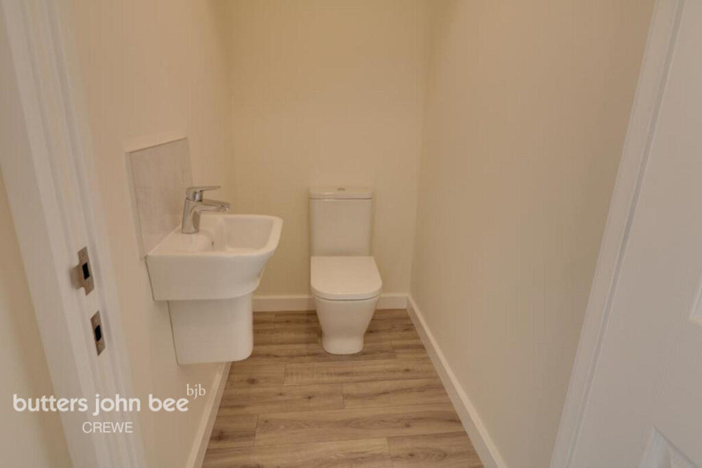 Main image of property: Wheatfield Drive, Crewe