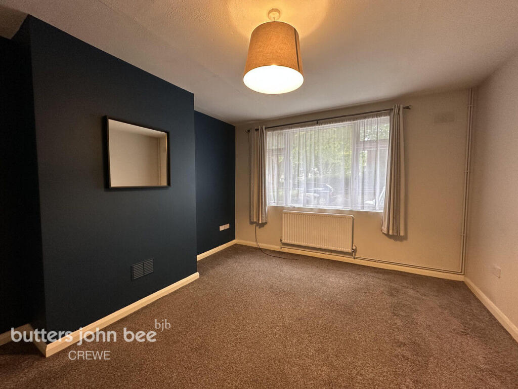 Main image of property: Frank Webb Avenue, Crewe