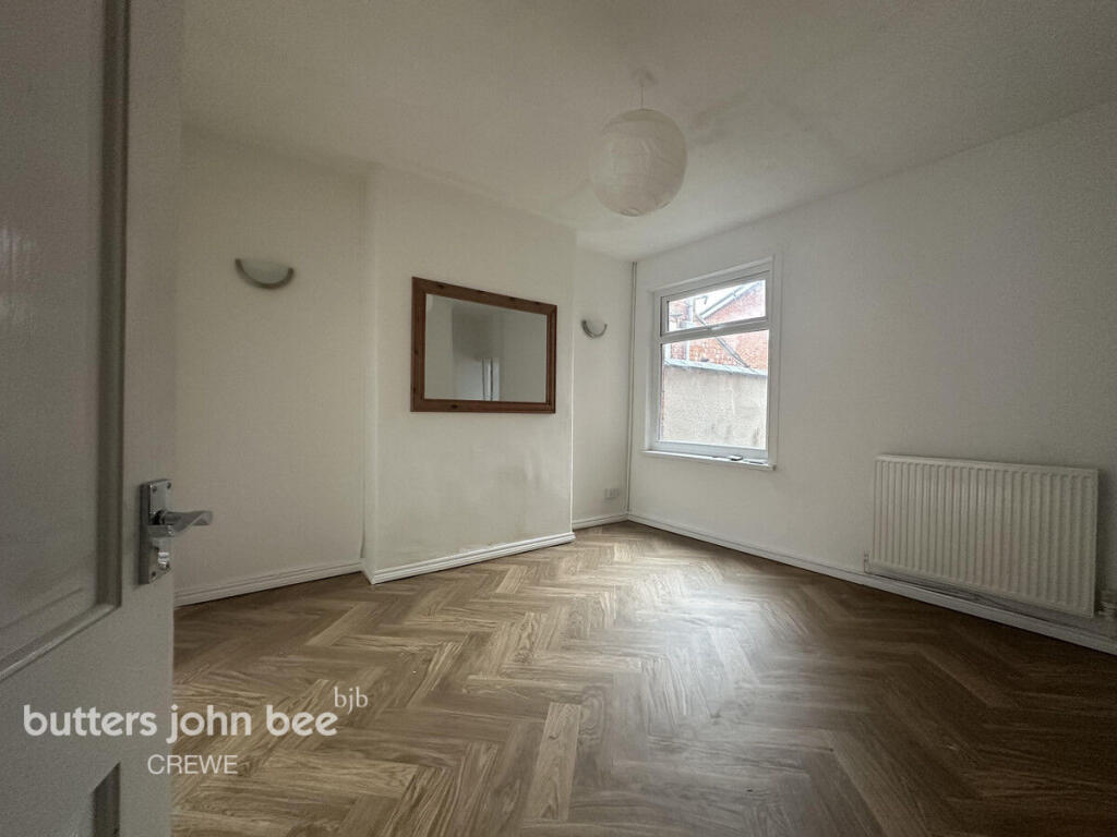 Main image of property: Ford Lane, Crewe