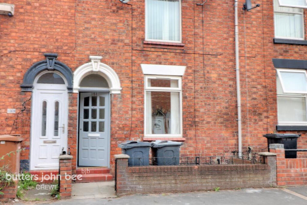 Main image of property: Wistaston Road, Crewe