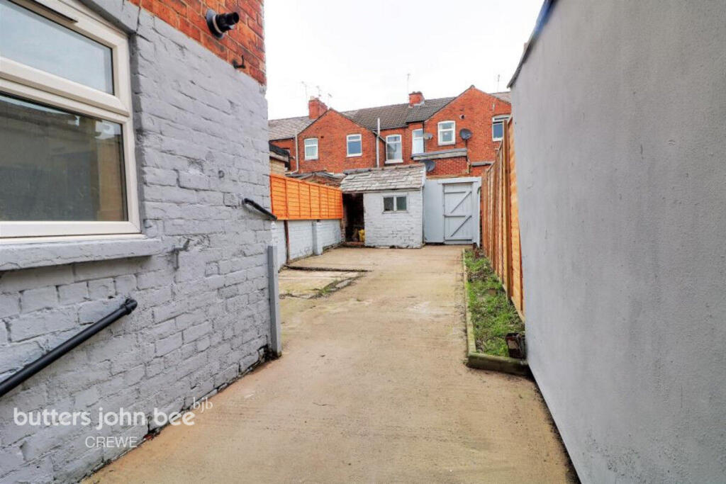 Main image of property: Wistaston Road, Crewe