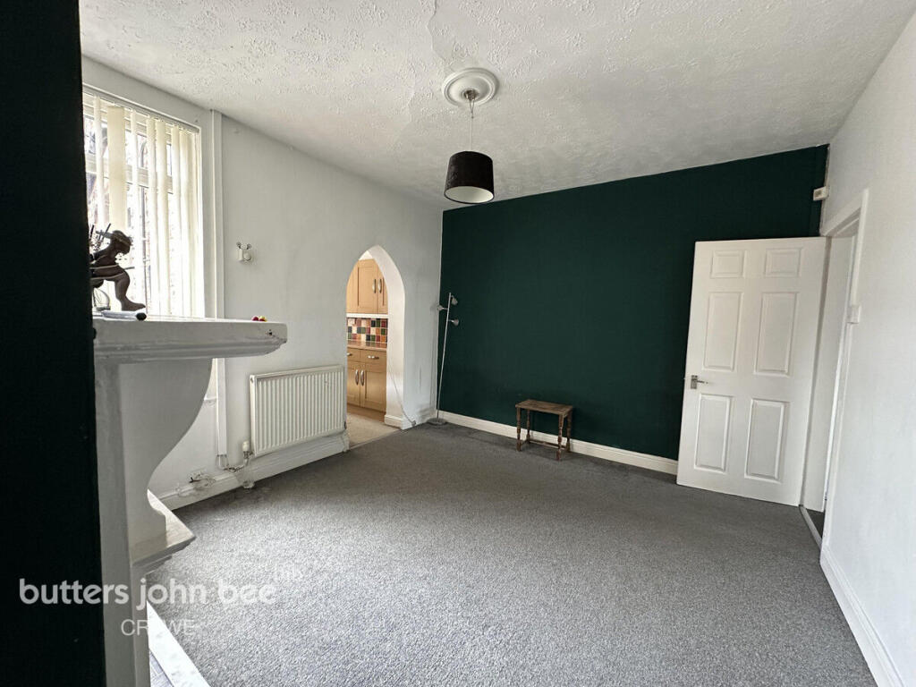 Main image of property: Westminster Street, Crewe