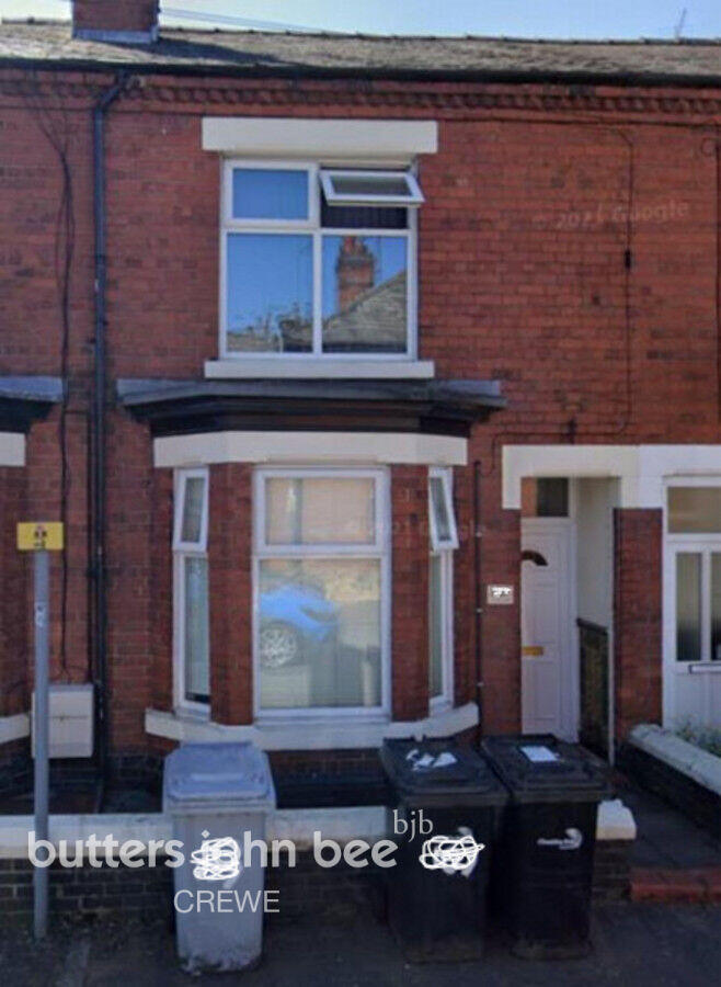 Main image of property: Catherine Street, Crewe