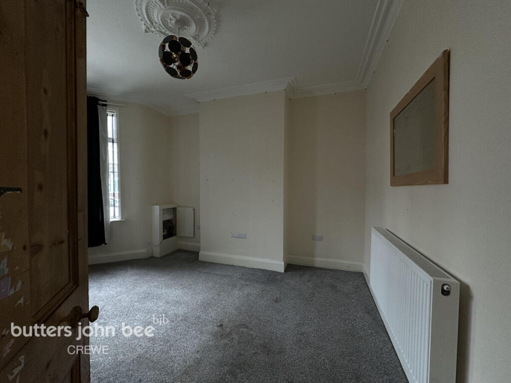 Main image of property: Bedford Street, Crewe