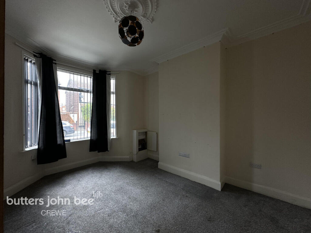 Main image of property: Bedford Street, Crewe